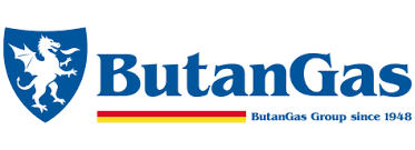 Butan Gas