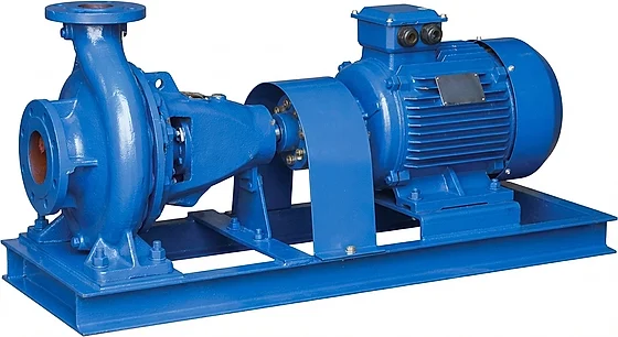 WATERFLO WF