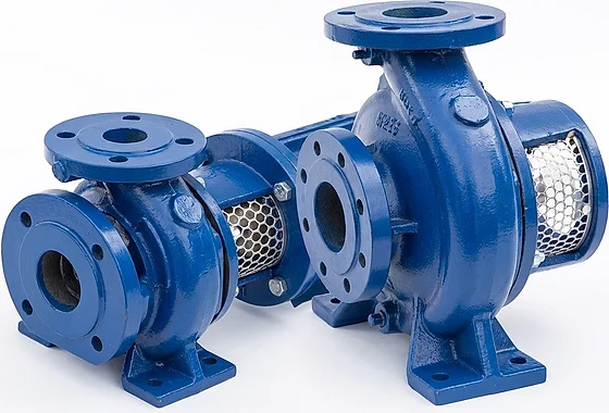 WATERFLO WFM